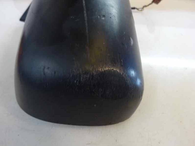 RETROVISOR DERECHO NISSAN ALMERA 2000 1.4 16V (87 CV)