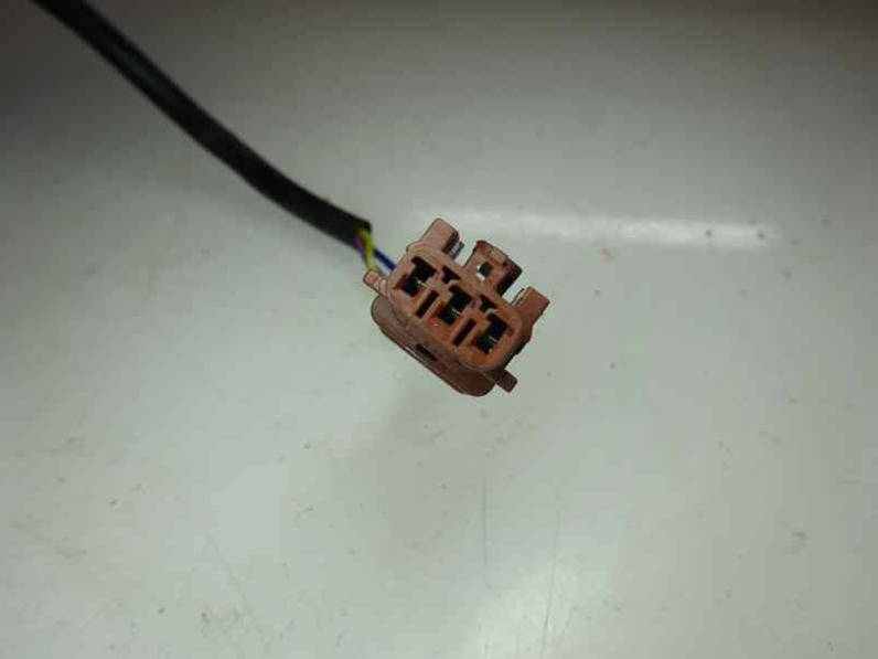 RETROVISOR DERECHO NISSAN ALMERA 2000 1.4 16V (87 CV)