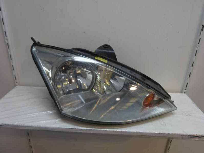 FARO DERECHO FORD FOCUS BERLINA 2004 1.8 TDCI TURBODIESEL (116 CV)