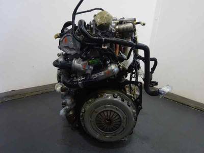 MOTOR COMPLETO ALFA ROMEO 147 2004 1.9 JTD (101 CV)