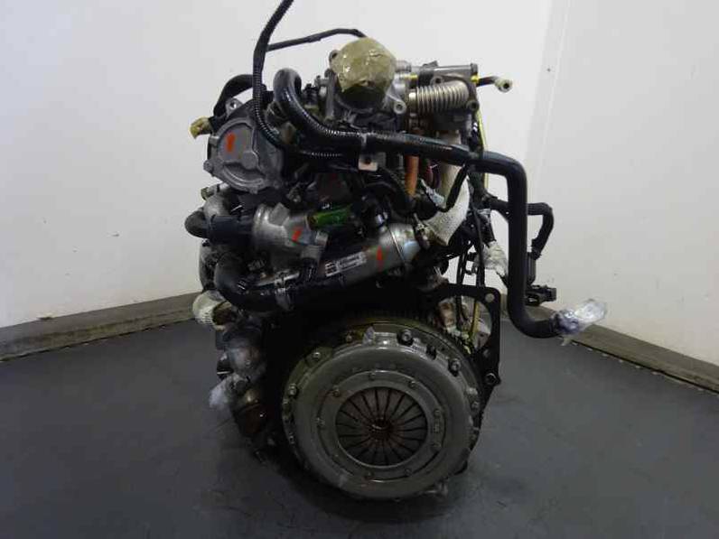MOTOR COMPLETO ALFA ROMEO 147 2004 1.9 JTD (101 CV)
