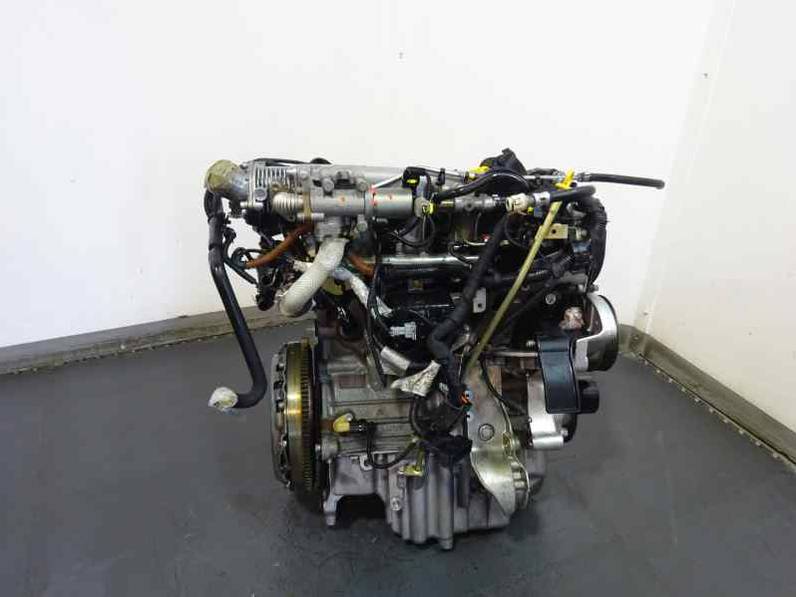 MOTOR COMPLETO ALFA ROMEO 147 2004 1.9 JTD (101 CV)