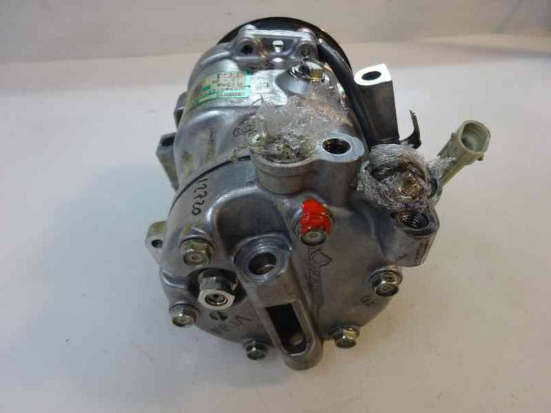 COMPRESOR AIRE ACONDICIONADO OPEL CORSA C 2004 1.3 16V CDTI (69 CV)