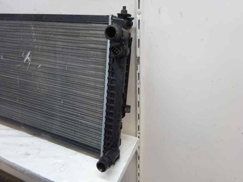 RADIADOR AGUA AUDI A4 BERLINA 1996 1.9 TDI (110 CV)