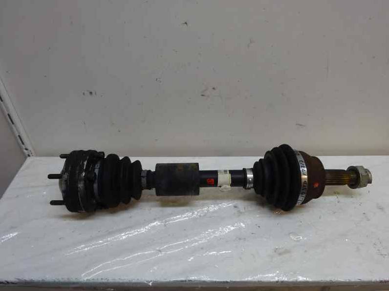 TRANSMISION DELANTERA DERECHA ALFA ROMEO 147 2004 1.9 JTD (101 CV)