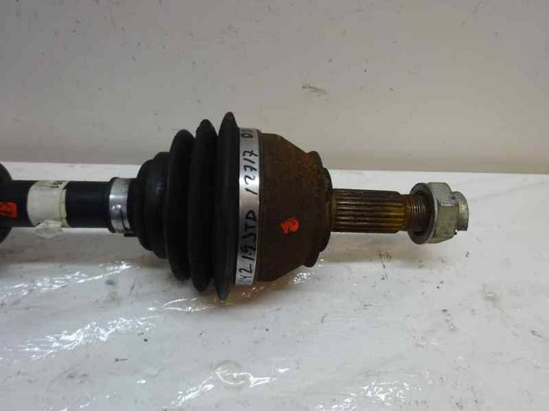 TRANSMISION DELANTERA DERECHA ALFA ROMEO 147 2004 1.9 JTD (101 CV)