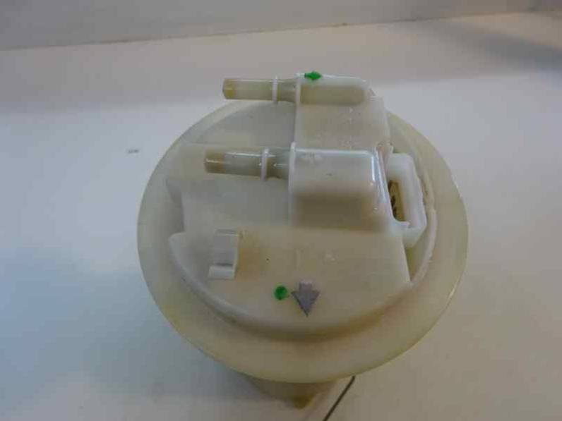 BOMBA COMBUSTIBLE PEUGEOT 206 4 TRG 2001 1.4 (75 CV)