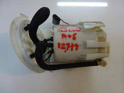 BOMBA COMBUSTIBLE OPEL ASTRA H BER 2006 1.3 16V CDTI (90 CV)