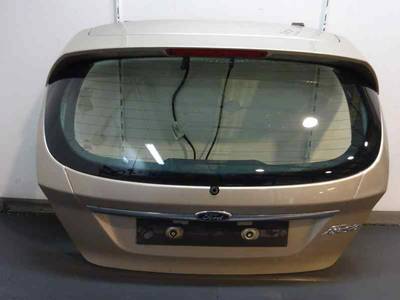 PORTON TRASERO FORD FIESTA 2016 1.5 TDCI (95 CV)