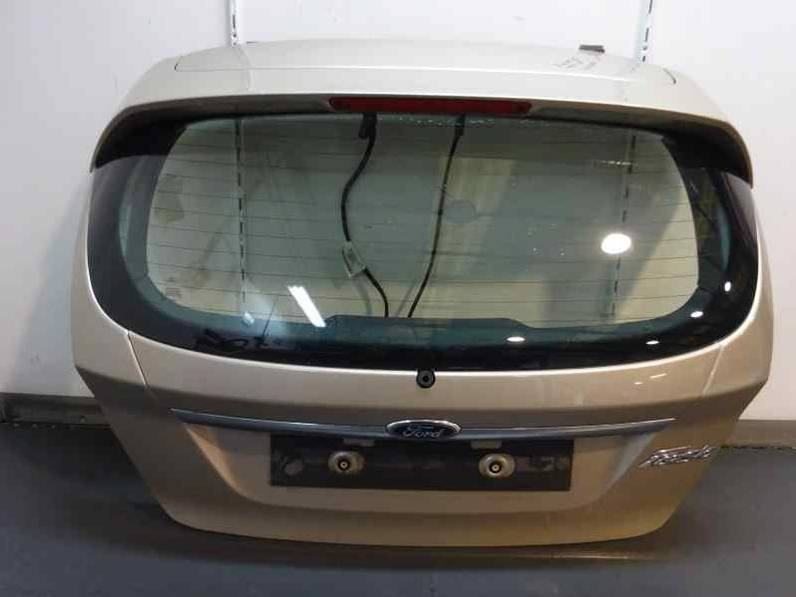 PORTON TRASERO FORD FIESTA 2016 1.5 TDCI (95 CV)