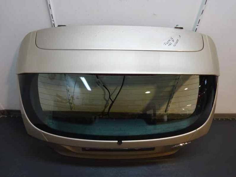 PORTON TRASERO FORD FIESTA 2016 1.5 TDCI (95 CV)