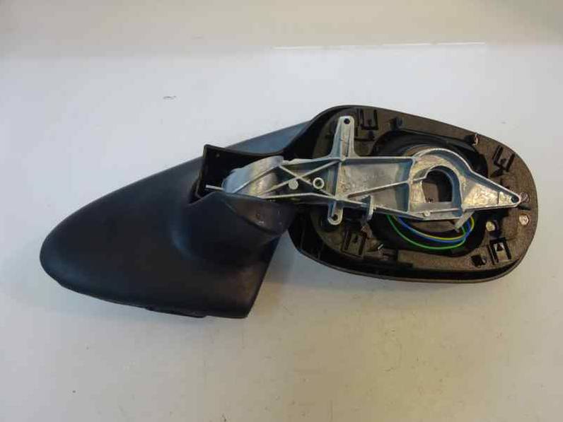 RETROVISOR IZQUIERDO RENAULT MEGANE I FASE 2 BERLINA