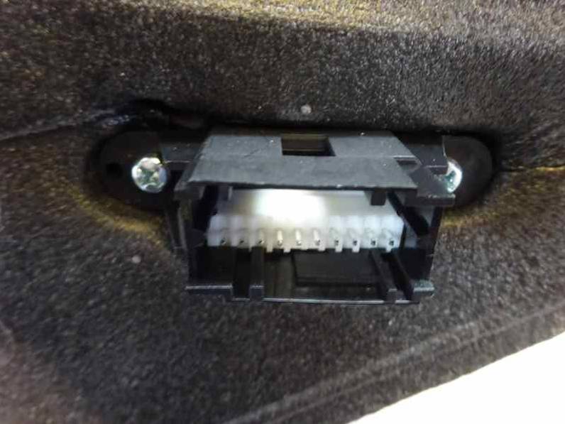 RETROVISOR IZQUIERDO RENAULT MEGANE I FASE 2 BERLINA