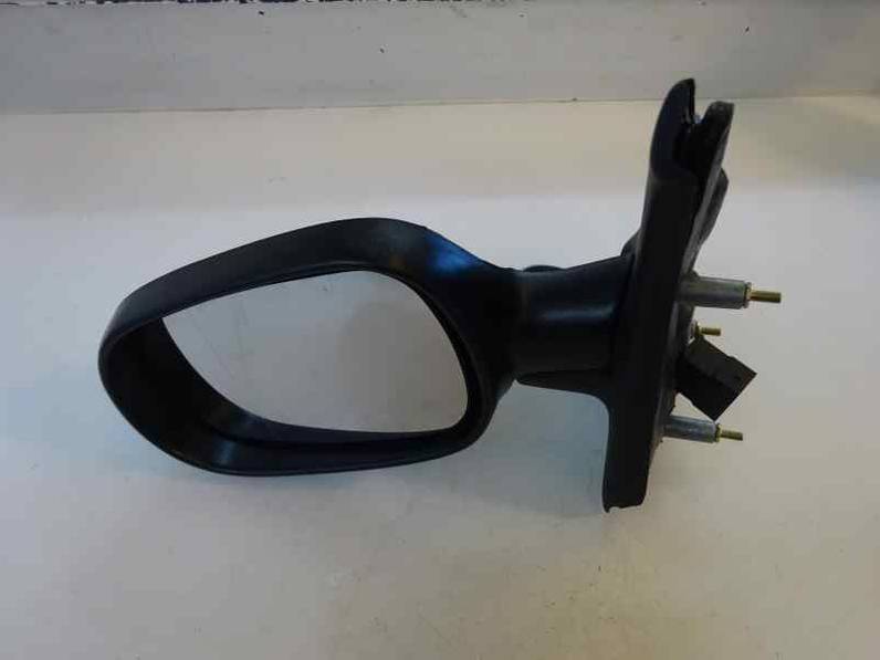 RETROVISOR IZQUIERDO RENAULT SCENIC