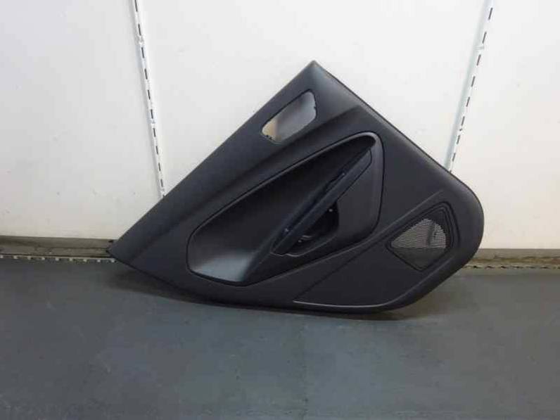 JUEGO ASIENTOS COMPLETO FORD FIESTA 2016 1.5 TDCI (95 CV)