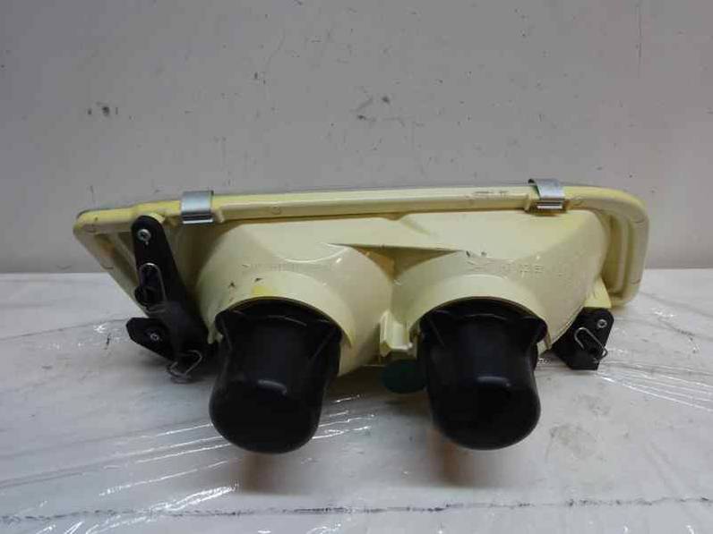 FARO IZQUIERDO CITROEN ZX