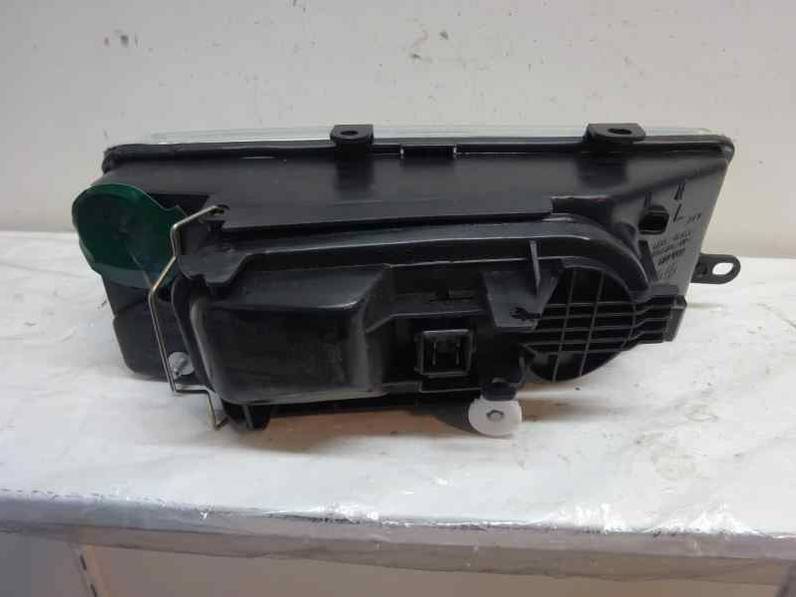 FARO IZQUIERDO SEAT TOLEDO