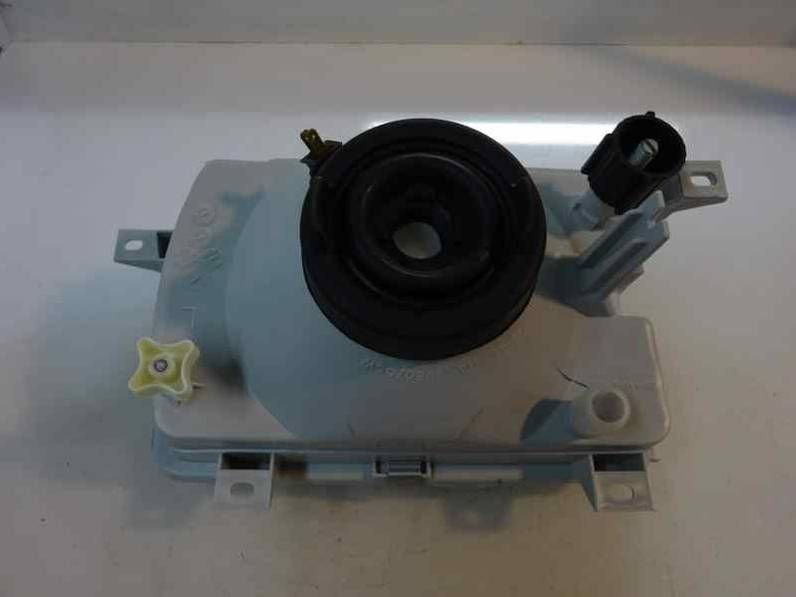 FARO IZQUIERDO SEAT IBIZA