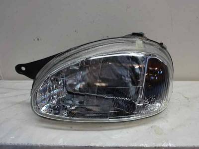 FARO IZQUIERDO OPEL CORSA B