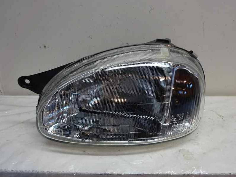 FARO IZQUIERDO OPEL CORSA B