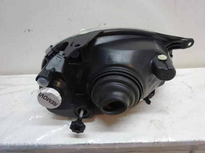 FARO IZQUIERDO OPEL CORSA B