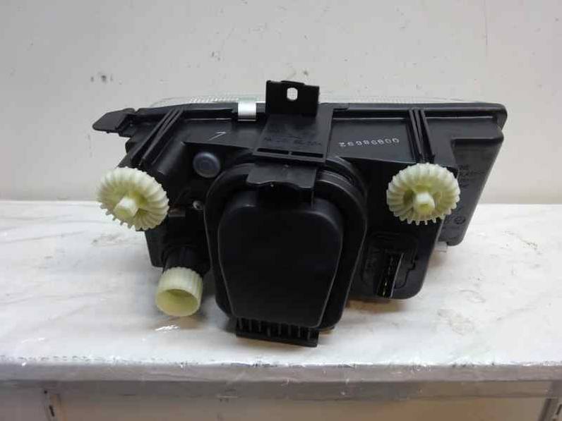 FARO IZQUIERDO SEAT IBIZA