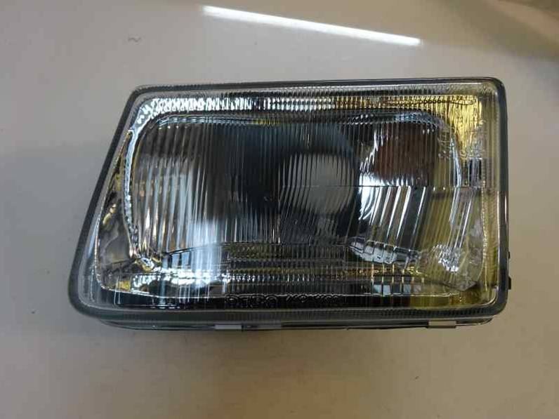 FARO IZQUIERDO OPEL CORSA A