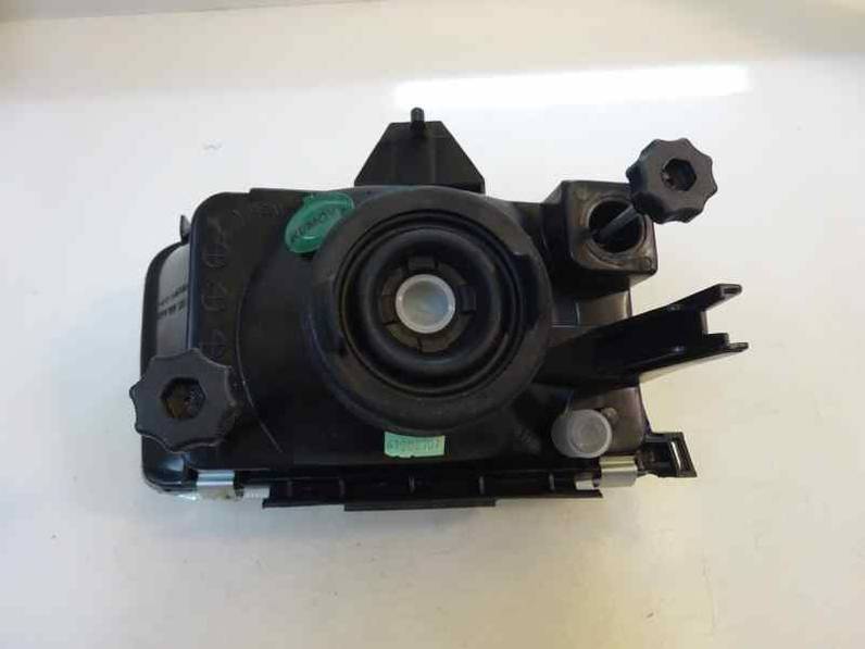 FARO IZQUIERDO OPEL CORSA A