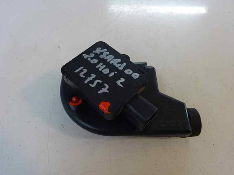 POTENCIOMETRO CITROEN XSARA BERLINA 2000 2.0 HDI (90 CV)