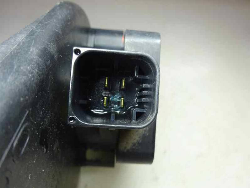 POTENCIOMETRO CITROEN XSARA BERLINA 2000 2.0 HDI (90 CV)