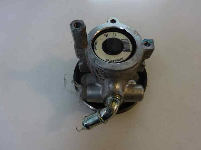 BOMBA DIRECCION CITROEN XSARA BERLINA 2000 2.0 HDI (90 CV)