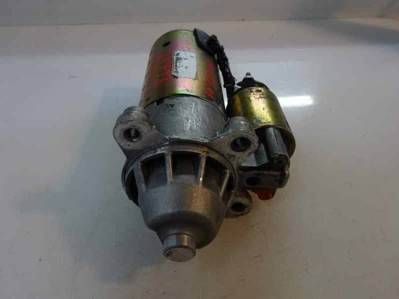 MOTOR ARRANQUE FORD FOCUS TURNIER 2003 1.8 TDDI TURBODIESEL (90 CV)