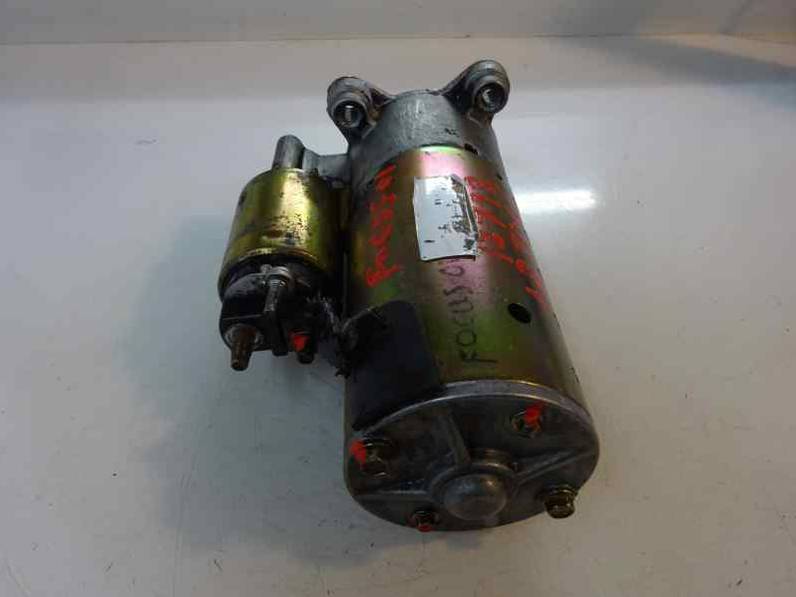 MOTOR ARRANQUE FORD FOCUS TURNIER 2003 1.8 TDDI TURBODIESEL (90 CV)