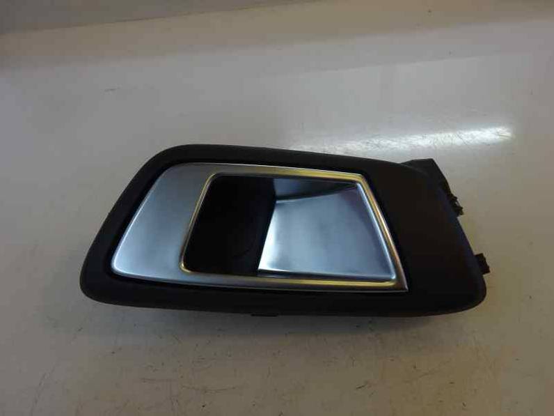 MANETA INTERIOR TRASERA IZQUIERDA FORD FIESTA 2016 1.5 TDCI (95 CV)