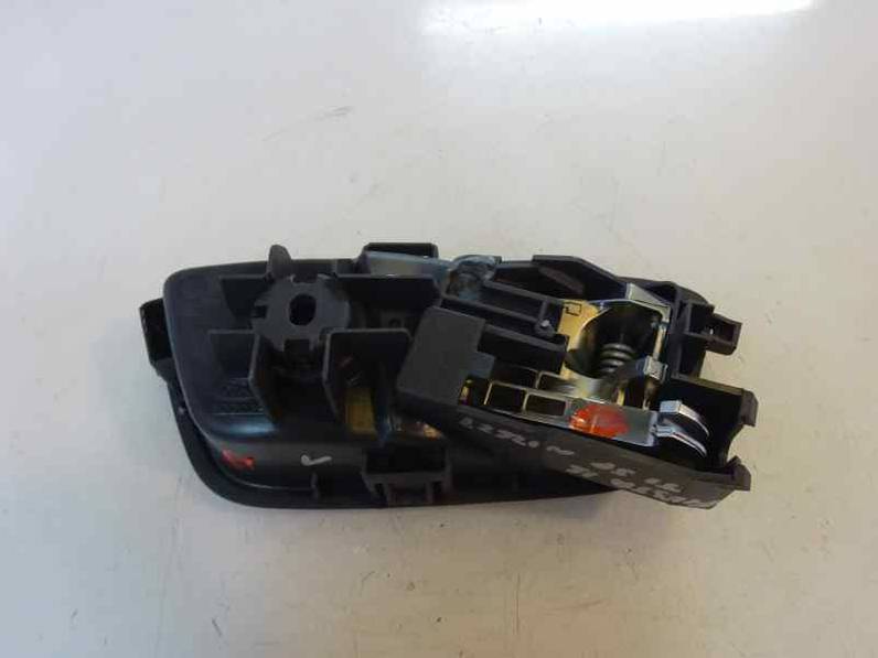 MANETA INTERIOR TRASERA IZQUIERDA FORD FIESTA 2016 1.5 TDCI (95 CV)