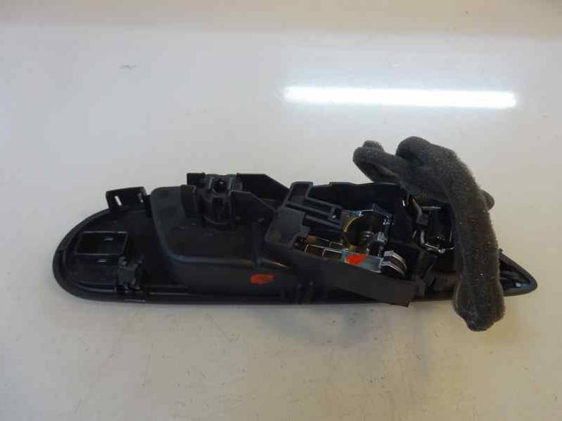 MANETA INTERIOR DELANTERA IZQUIERDA FORD FIESTA 2016 1.5 TDCI (95 CV)