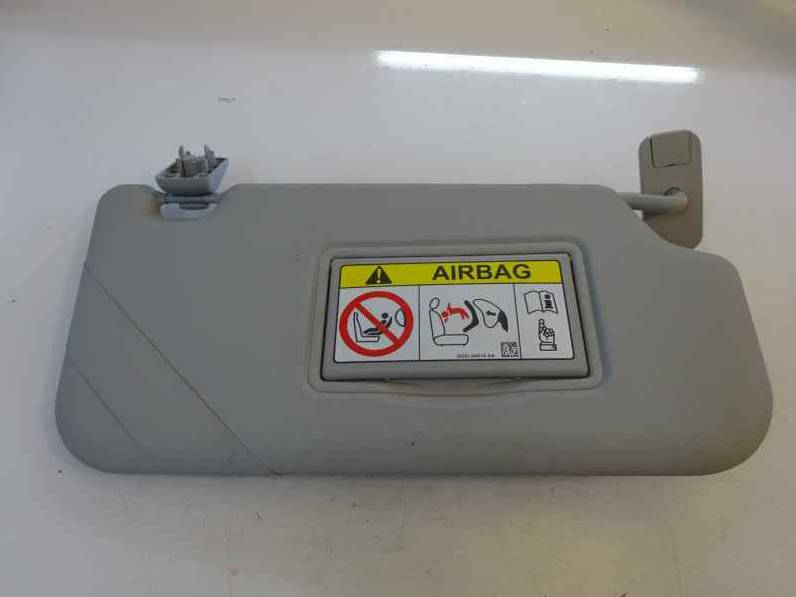 PARASOL DERECHO FORD FIESTA 2016 1.5 TDCI (95 CV)