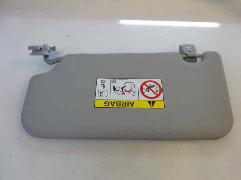 PARASOL DERECHO FORD FIESTA 2016 1.5 TDCI (95 CV)