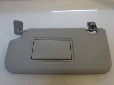 PARASOL IZQUIERDO FORD FIESTA 2016 1.5 TDCI (95 CV)