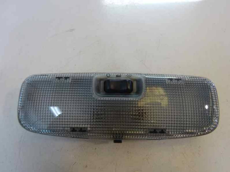 LUZ INTERIOR FORD FIESTA 2016 1.5 TDCI (95 CV)