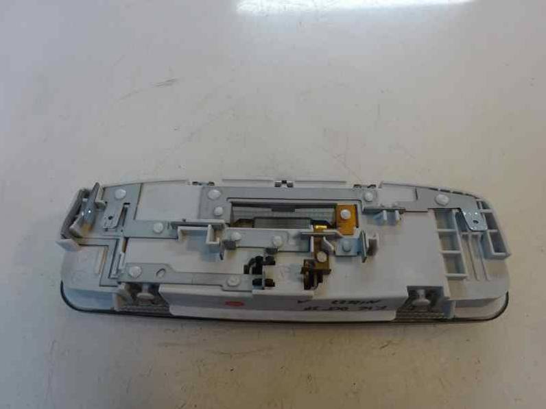 LUZ INTERIOR FORD FIESTA 2016 1.5 TDCI (95 CV)