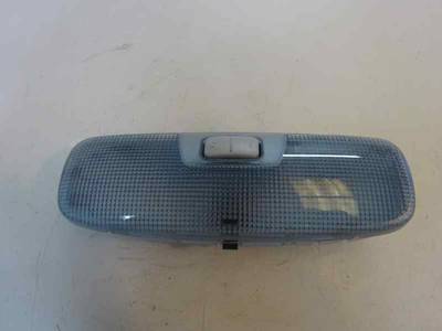 LUZ INTERIOR FORD FIESTA 2016 1.5 TDCI (95 CV)