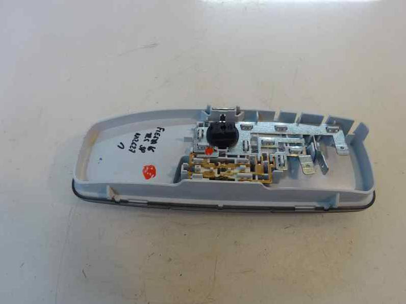 LUZ INTERIOR FORD FIESTA 2016 1.5 TDCI (95 CV)