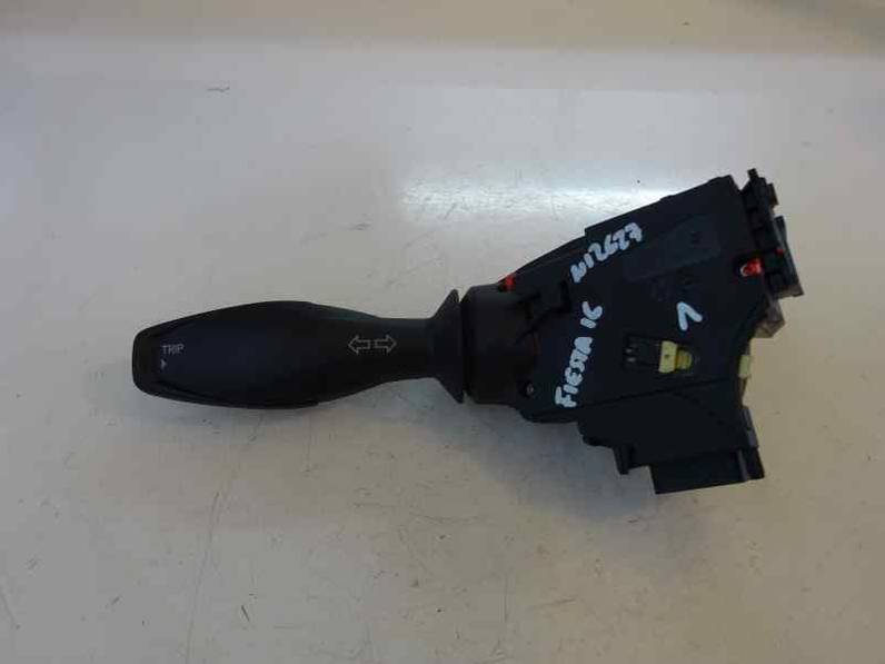 MANDO INTERMITENTES FORD FIESTA 2016 1.5 TDCI (95 CV)