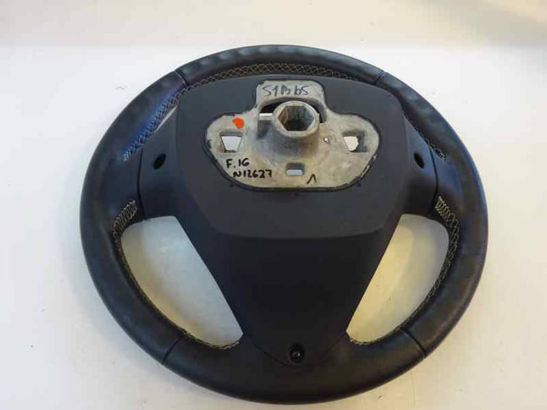 VOLANTE FORD FIESTA 2016 1.5 TDCI (95 CV)