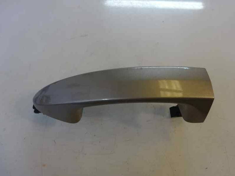 MANETA EXTERIOR DELANTERA DERECHA FORD FIESTA 2016 1.5 TDCI (95 CV)