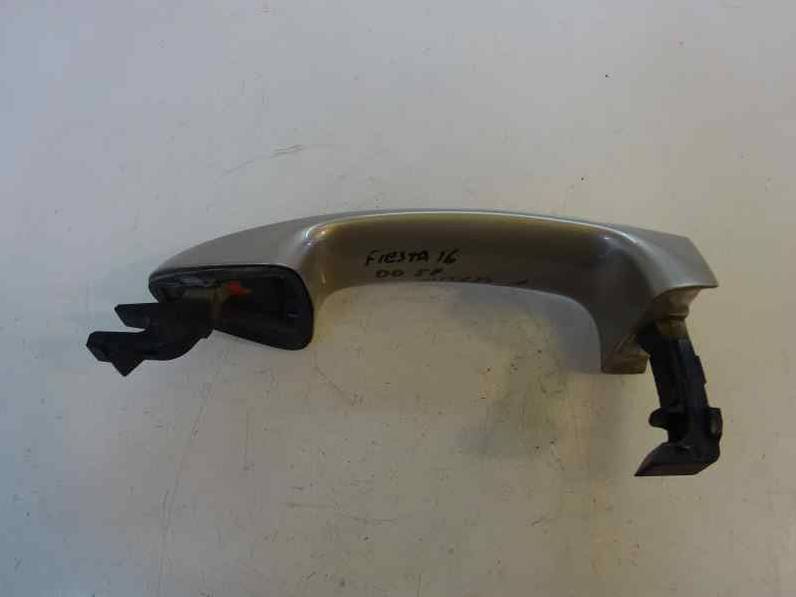 MANETA EXTERIOR DELANTERA DERECHA FORD FIESTA 2016 1.5 TDCI (95 CV)