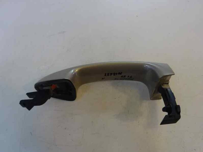 MANETA EXTERIOR TRASERA IZQUIERDA FORD FIESTA 2016 1.5 TDCI (95 CV)