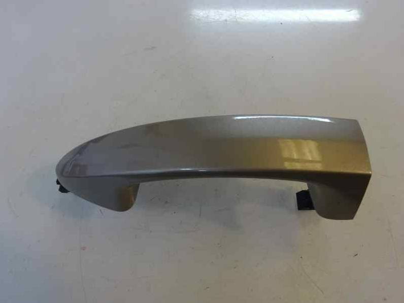 MANETA EXTERIOR DELANTERA IZQUIERDA FORD FIESTA 2016 1.5 TDCI (95 CV)