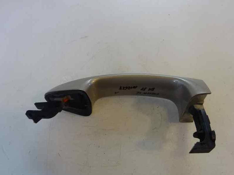 MANETA EXTERIOR DELANTERA IZQUIERDA FORD FIESTA 2016 1.5 TDCI (95 CV)